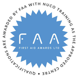 FAA Logo