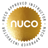 NUCO Logo