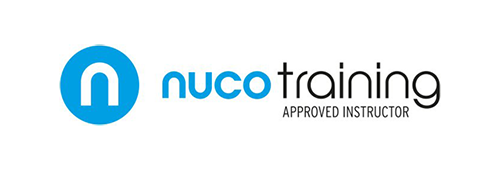 NUCO Training logo